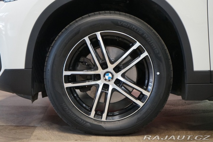 BMW X1 18d*xDRIVE*LED*NAVI*TEMPO 2017