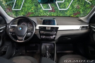 BMW X1 18d*xDRIVE*LED*NAVI*TEMPO 2017