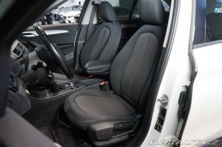 BMW X1 18d*xDRIVE*LED*NAVI*TEMPO 2017