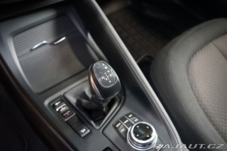 BMW X1 18d*xDRIVE*LED*NAVI*TEMPO 2017