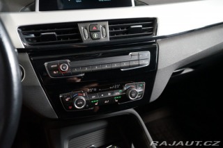 BMW X1 18d*xDRIVE*LED*NAVI*TEMPO 2017