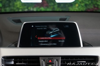 BMW X1 18d*xDRIVE*LED*NAVI*TEMPO 2017