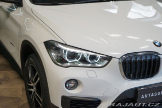 BMW X1 18d*xDRIVE*LED*NAVI*TEMPO 2017