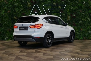 BMW X1 18d*xDRIVE*LED*NAVI*TEMPO 2017