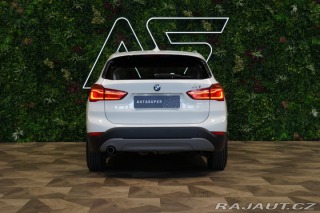 BMW X1 18d*xDRIVE*LED*NAVI*TEMPO 2017