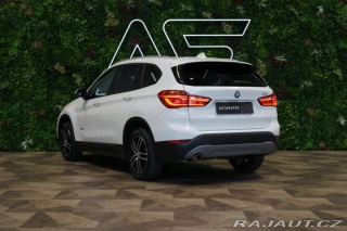 BMW X1 18d*xDRIVE*LED*NAVI*TEMPO 2017
