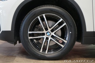 BMW X1 18d*xDRIVE*LED*NAVI*TEMPO 2017