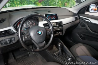 BMW X1 18d*xDRIVE*LED*NAVI*TEMPO 2017