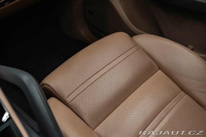 Porsche Cayenne E-Hybrid, Bose, Panorama, 2019