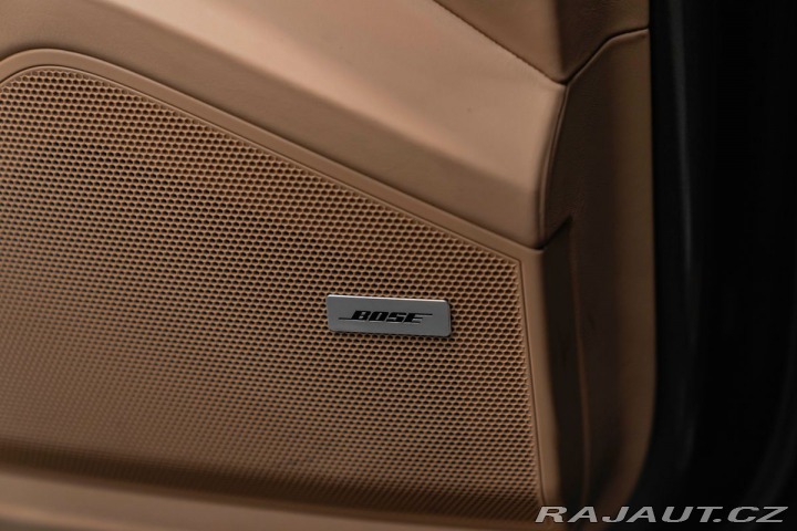 Porsche Cayenne E-Hybrid, Bose, Panorama, 2019