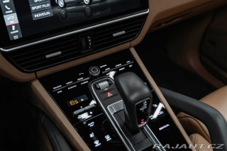 Porsche Cayenne E-Hybrid, Bose, Panorama, 2019