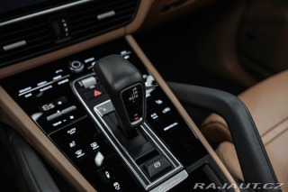 Porsche Cayenne E-Hybrid, Bose, Panorama, 2019