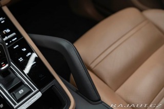 Porsche Cayenne E-Hybrid, Bose, Panorama, 2019