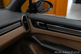Porsche Cayenne E-Hybrid, Bose, Panorama, 2019