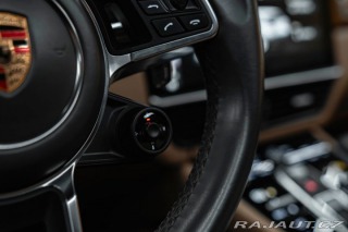 Porsche Cayenne E-Hybrid, Bose, Panorama, 2019