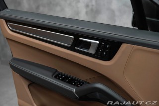 Porsche Cayenne E-Hybrid, Bose, Panorama, 2019