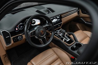 Porsche Cayenne E-Hybrid, Bose, Panorama, 2019