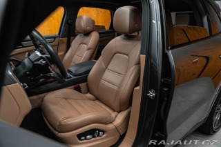 Porsche Cayenne E-Hybrid, Bose, Panorama, 2019