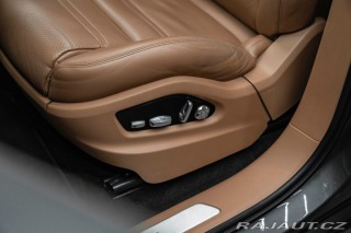 Porsche Cayenne E-Hybrid, Bose, Panorama, 2019