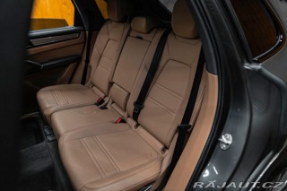 Porsche Cayenne E-Hybrid, Bose, Panorama, 2019