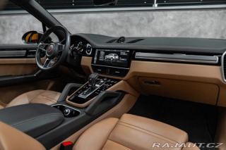 Porsche Cayenne E-Hybrid, Bose, Panorama, 2019