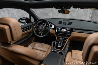 Porsche Cayenne E-Hybrid, Bose, Panorama, 2019