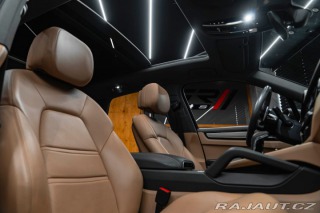 Porsche Cayenne E-Hybrid, Bose, Panorama, 2019