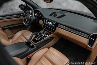 Porsche Cayenne E-Hybrid, Bose, Panorama, 2019