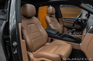 Porsche Cayenne E-Hybrid, Bose, Panorama, 2019