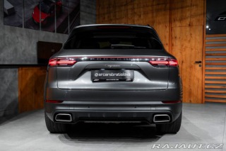 Porsche Cayenne E-Hybrid, Bose, Panorama, 2019