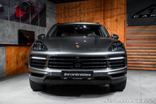 Porsche Cayenne E-Hybrid, Bose, Panorama, 2019