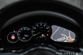Porsche Cayenne E-Hybrid, Bose, Panorama, 2019