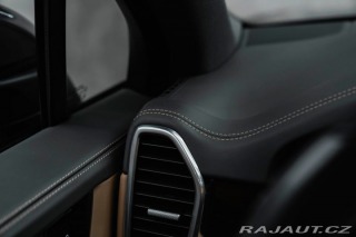 Porsche Cayenne E-Hybrid, Bose, Panorama, 2019