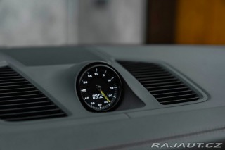Porsche Cayenne E-Hybrid, Bose, Panorama, 2019