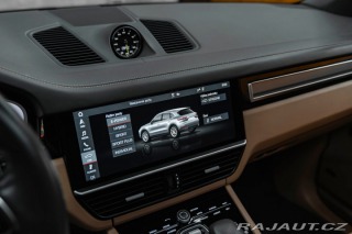 Porsche Cayenne E-Hybrid, Bose, Panorama, 2019
