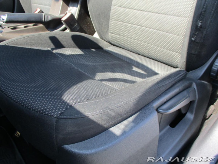 Škoda Octavia 2,0 TDi 135kw DSG Scout X 2015