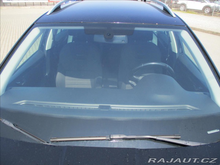 Škoda Octavia 2,0 TDi 135kw DSG Scout X 2015