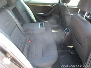 Škoda Octavia 2,0 TDi 135kw DSG Scout X 2015