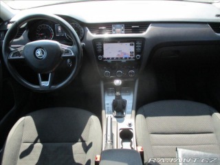 Škoda Octavia 2,0 TDi 135kw DSG Scout X 2015