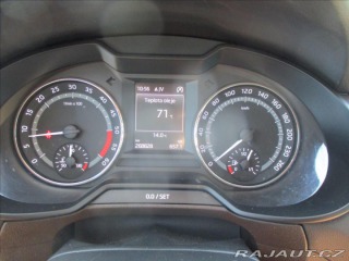 Škoda Octavia 2,0 TDi 135kw DSG Scout X 2015