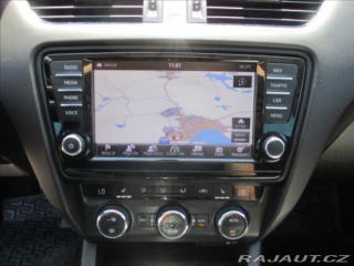 Škoda Octavia 2,0 TDi 135kw DSG Scout X 2015