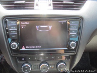 Škoda Octavia 2,0 TDi 135kw DSG Scout X 2015