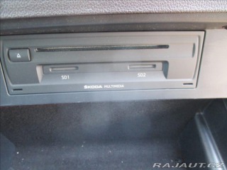 Škoda Octavia 2,0 TDi 135kw DSG Scout X 2015