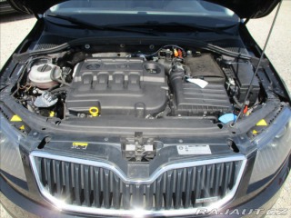 Škoda Octavia 2,0 TDi 135kw DSG Scout X 2015