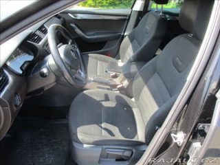 Škoda Octavia 2,0 TDi 135kw DSG Scout X 2015