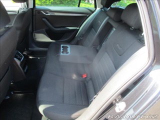 Škoda Octavia 2,0 TDi 135kw DSG Scout X 2015