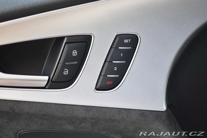 Audi A7 3.0 TDI*S-LINE*4x4*MATRIX 2015