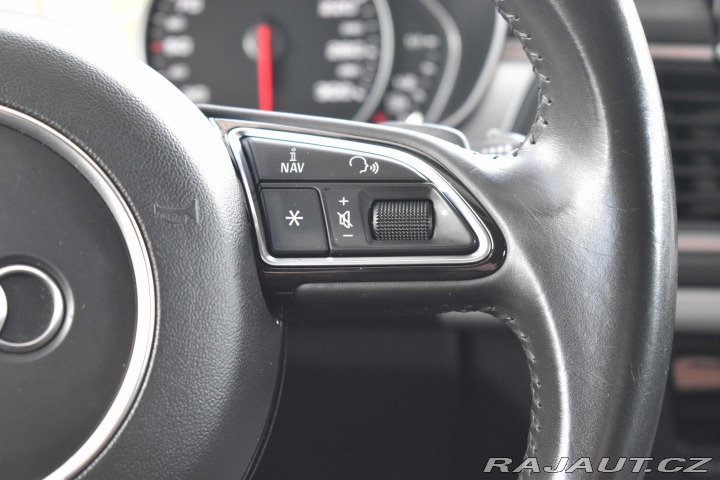 Audi A7 3.0 TDI*S-LINE*4x4*MATRIX 2015