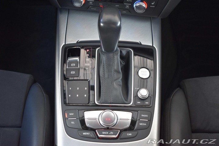 Audi A7 3.0 TDI*S-LINE*4x4*MATRIX 2015