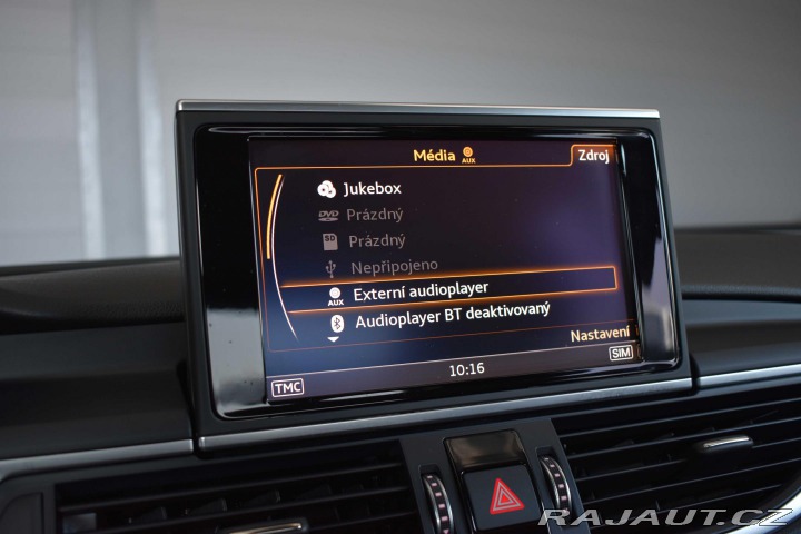 Audi A7 3.0 TDI*S-LINE*4x4*MATRIX 2015